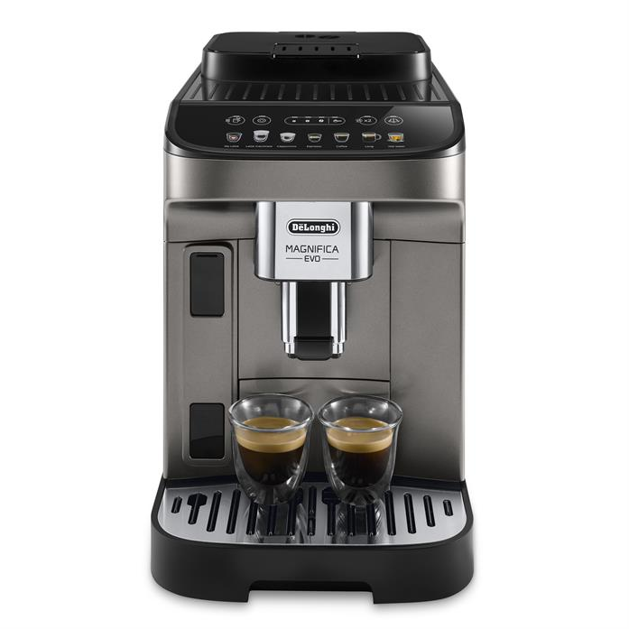 Кофемашина DeLonghi ECAM 290.81 TB