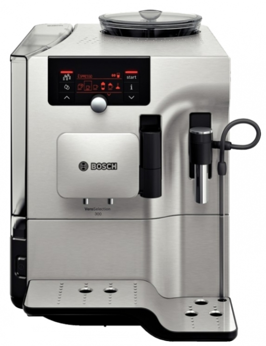 Кофемашина Bosch TES80329W