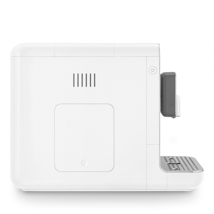 Кофемашина Smeg BCC01WHMEU в магазине «На диване» в Рязани  — Выгодная цена