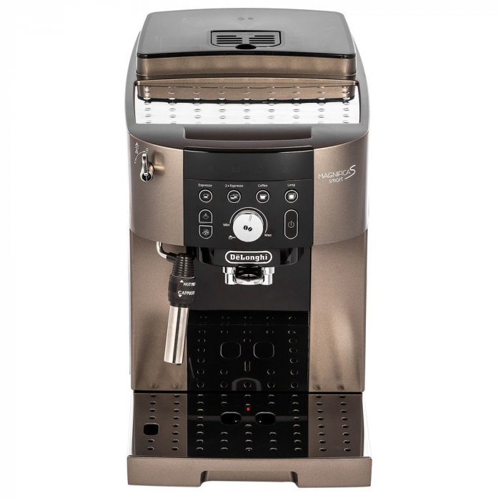 Кофемашина DeLonghi ECAM250.33.TB серебристый в магазине «На диване» в Рязани  — Выгодная цена