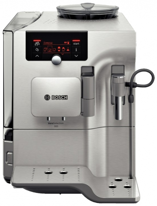 Кофемашина Bosch TES80323