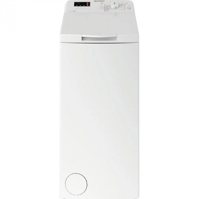 Стиральная машина Indesit BTW S60400 EU N в магазине «На диване» в Рязани  — Выгодная цена
