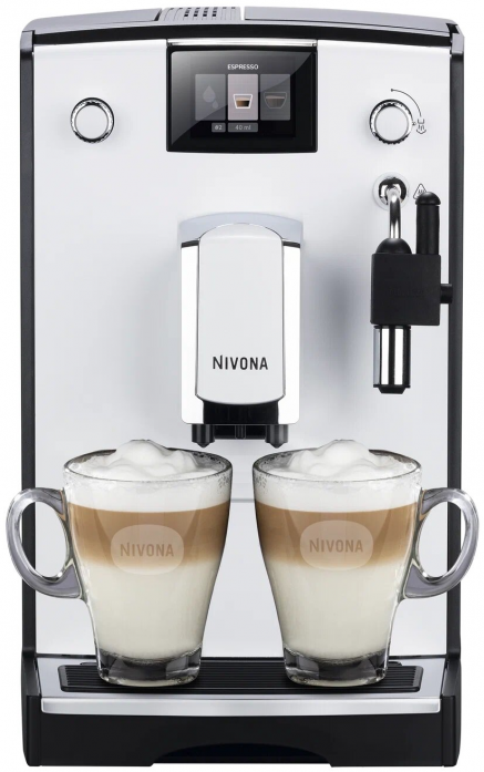 Кофемашина Nivona CafeRomatica NICR 560 в магазине «На диване» в Рязани  — Выгодная цена