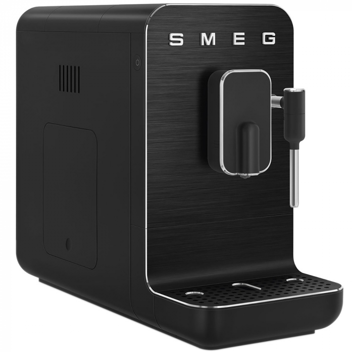 Кофемашина Smeg BCC02FBMEU в магазине «На диване» в Рязани  — Выгодная цена