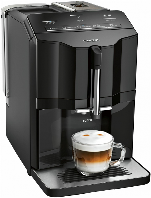 Кофемашина Siemens TI35A209RW
