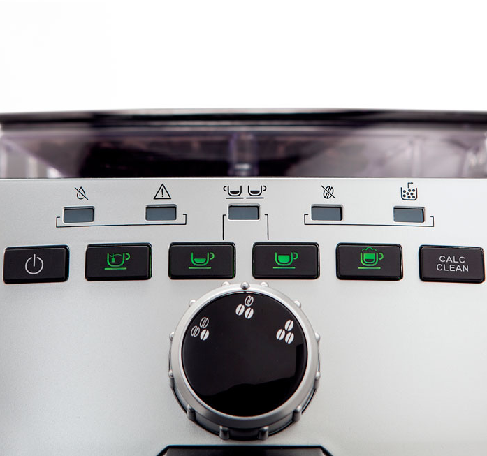Кофемашина Gaggia Naviglio Deluxe Silver в магазине «На диване» в Рязани  — Выгодная цена