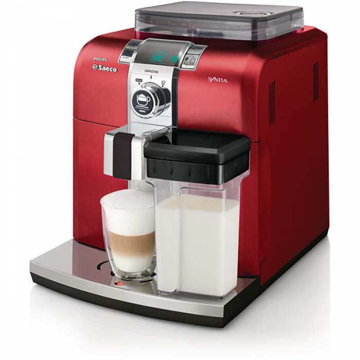 Кофемашина Philips Saeco HD 8838/32