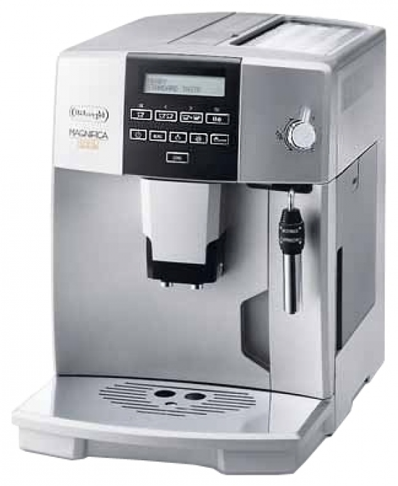 Кофемашина DeLonghi ESAM 04.320 S