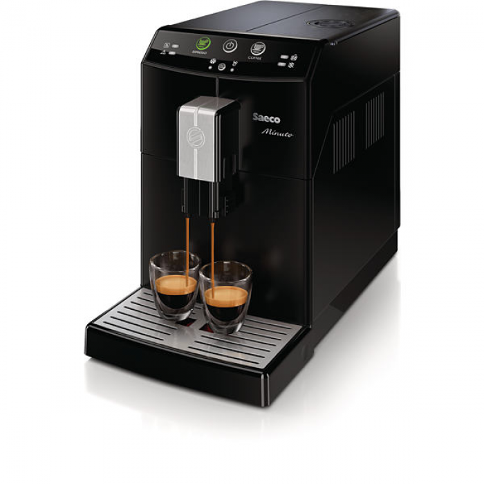 Кофемашина Philips HD 8760/09