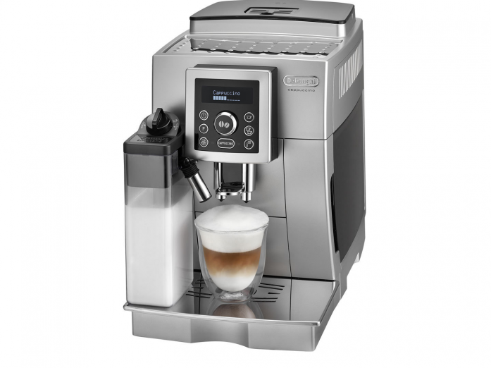 Кофемашина DeLonghi ECAM 23.464 S