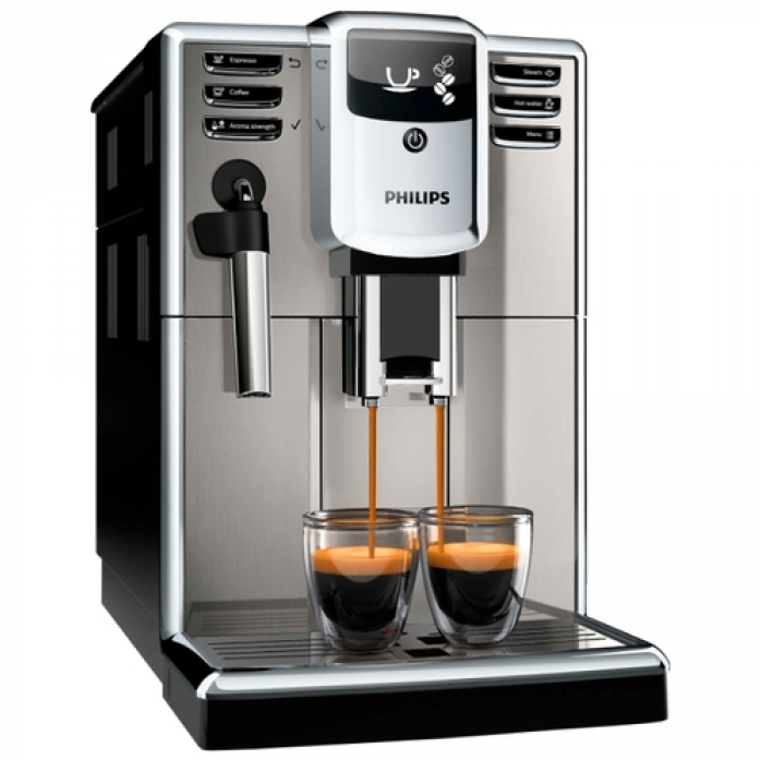 Кофемашина Philips Series 5000 EP5315/10 в магазине «На диване» в Рязани  — Выгодная цена