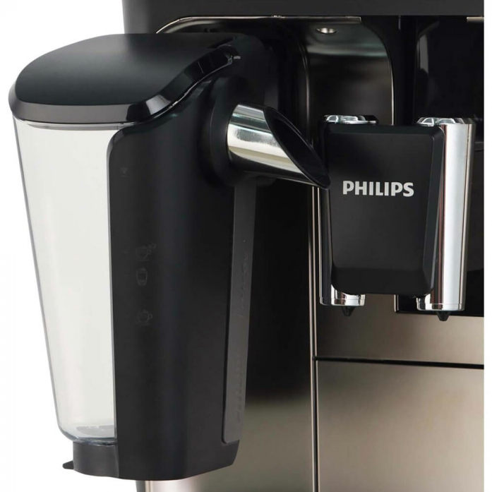 Кофемашина Philips EP5447/90 в магазине «На диване» в Рязани  — Выгодная цена