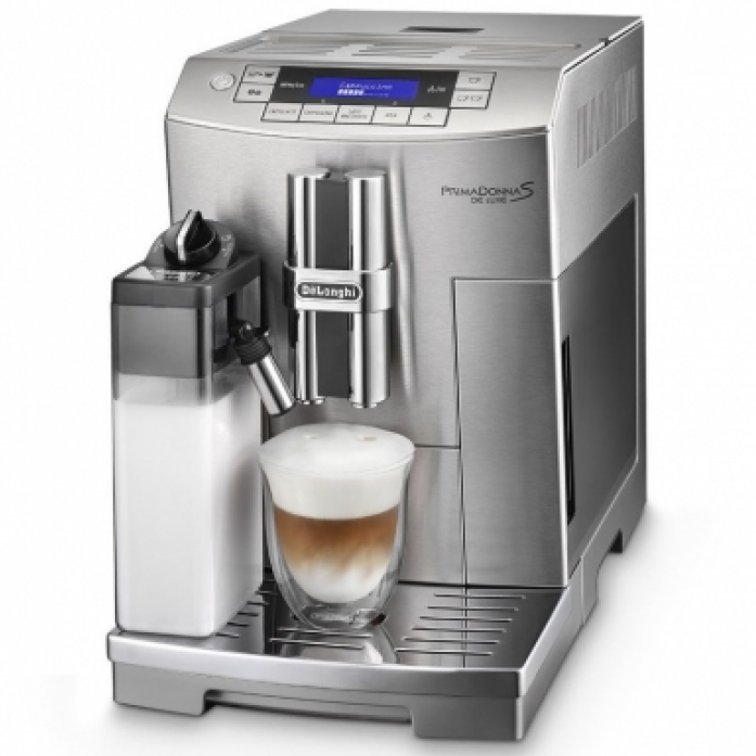 Кофемашина DeLonghi ECAM 28.465 M