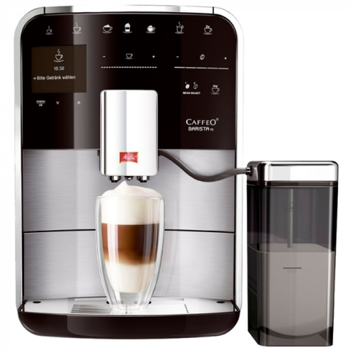 Кофемашина Melitta Caffeo Barista TS 760-200