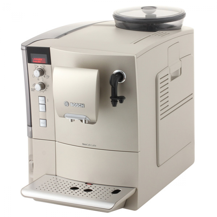 Кофемашина Bosch TES50324RW