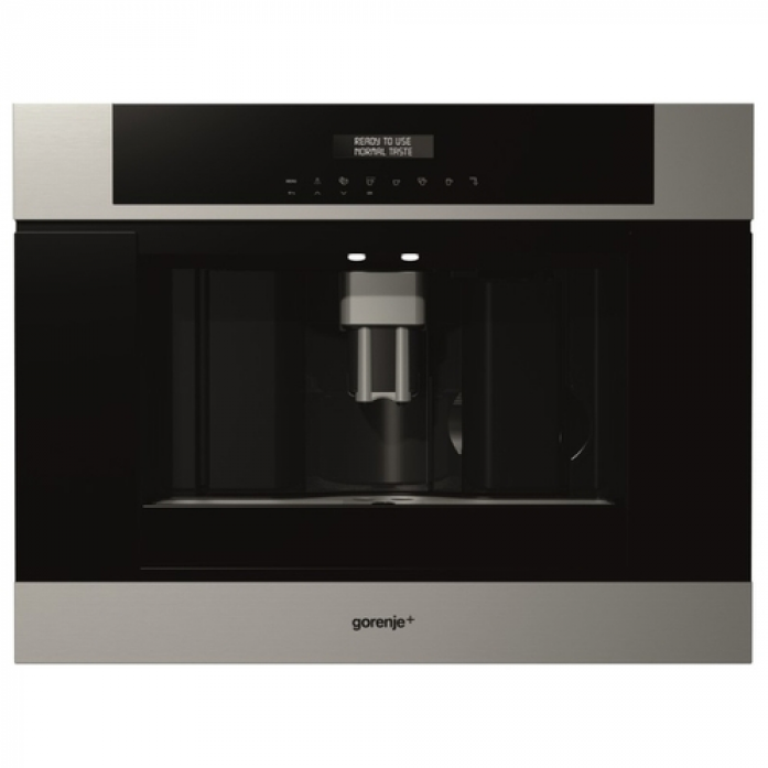 Кофемашина Gorenje GCC800X