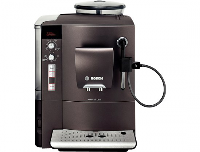 Кофемашина Bosch TES50328W