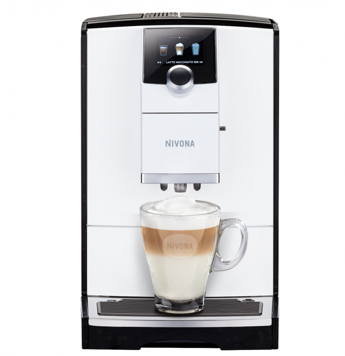 Кофемашина Nivona CafeRomatica NICR 796 в магазине «На диване» в Рязани  — Выгодная цена