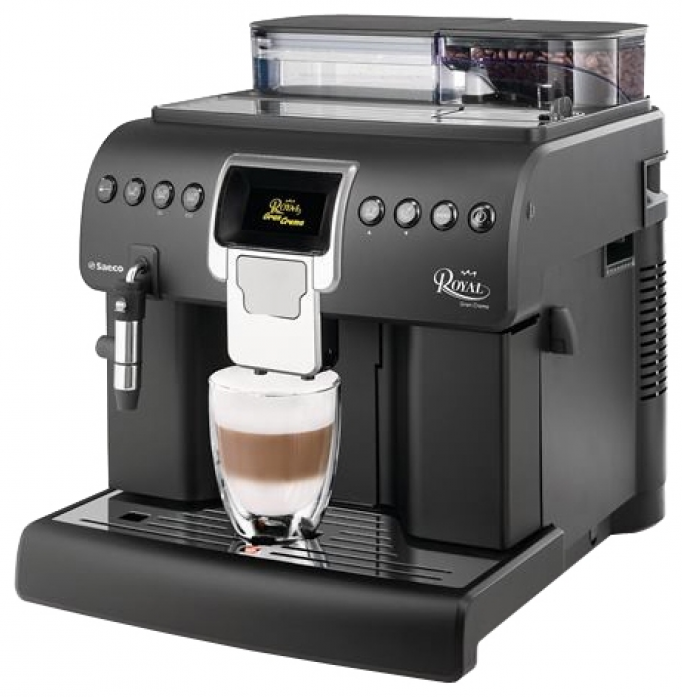 Кофемашина SAECO ROYAL GRANCREMA