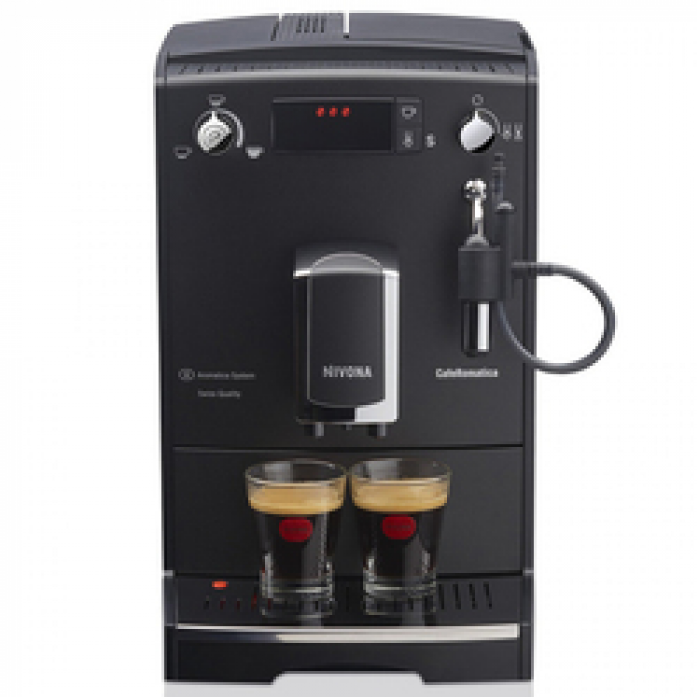 Кофемашина Nivona NICR 520