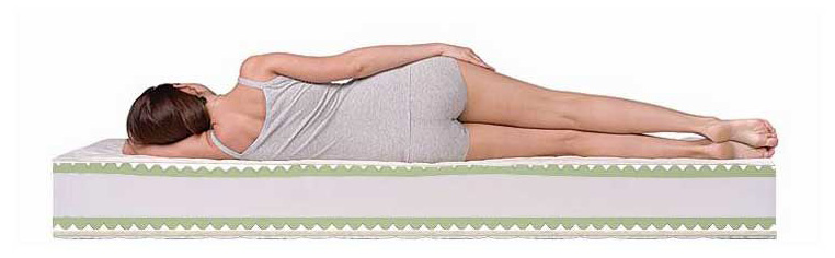 Матрас Roll Massage в магазине «На диване» в Рязани  — Выгодная цена