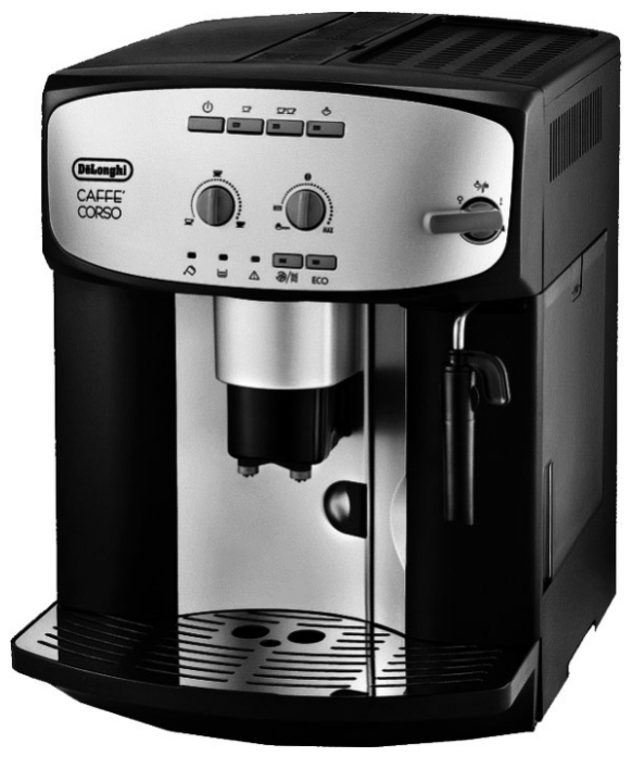 Кофемашина DeLonghi ESAM 2800 SB