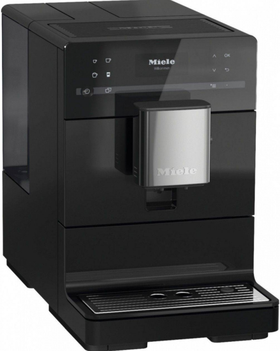 Кофемашина Miele CM 5315 темно-серый в магазине «На диване» в Рязани  — Выгодная цена