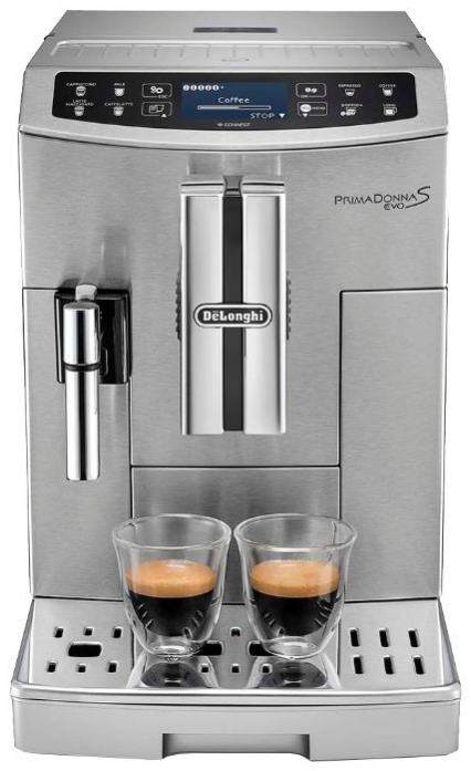 Кофемашина DeLonghi ECAM 510.55 M