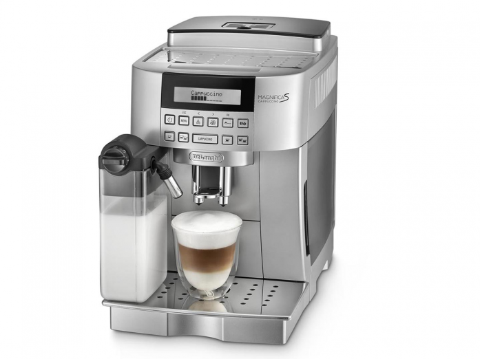 Кофемашина DeLonghi ESAM 22.360 S