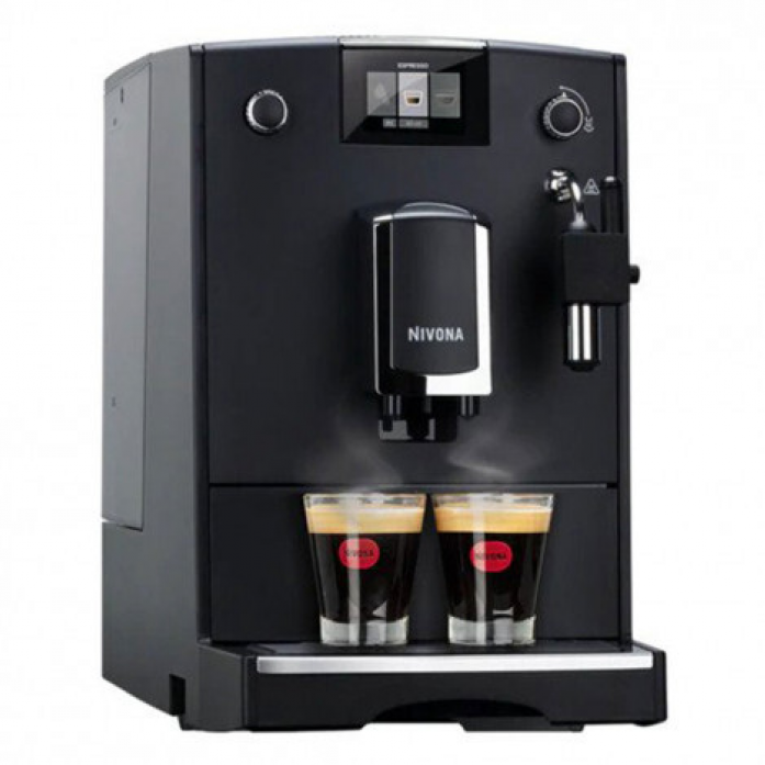 Кофемашина Nivona CafeRomatica 550 в магазине «На диване» в Рязани  — Выгодная цена