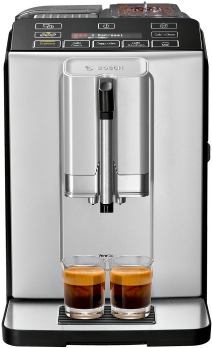 Кофемашина Bosch TIS30351DE