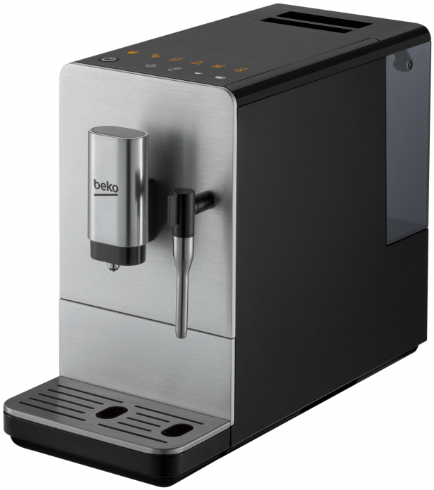 Кофемашина Beko CEG5311X 8813573200 в магазине «На диване» в Рязани  — Выгодная цена