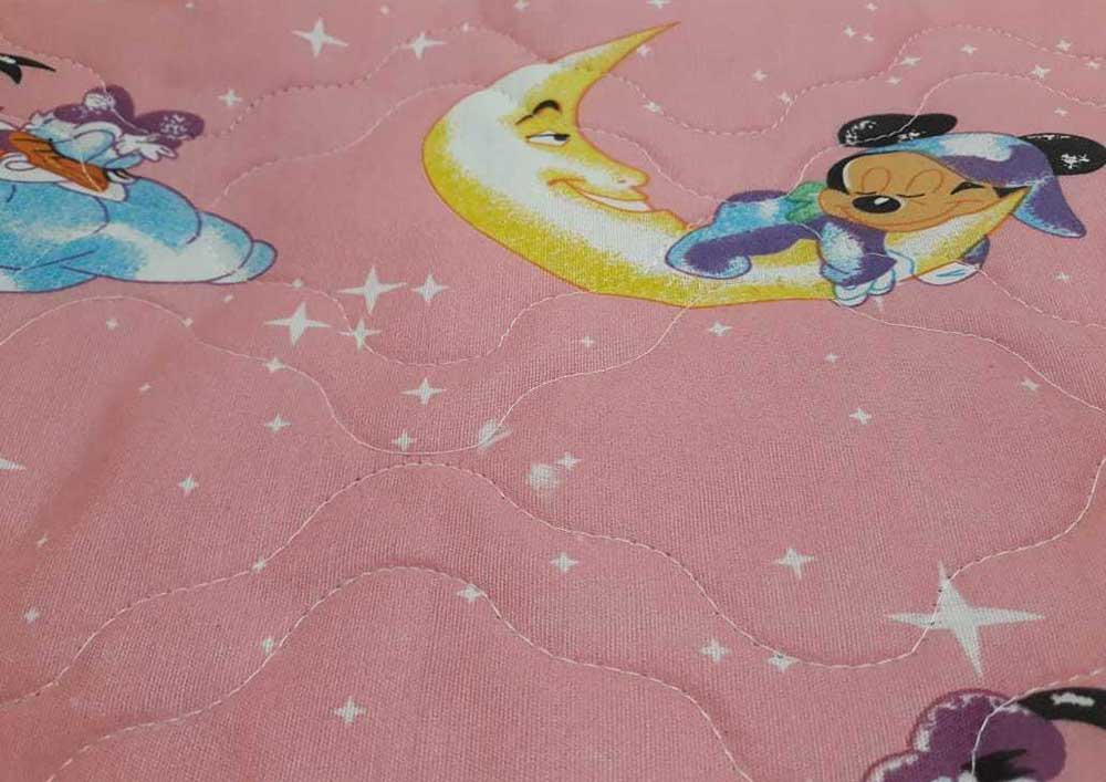 Детский матрас Baby Dream TFK в магазине «На диване» в Рязани  — Выгодная цена