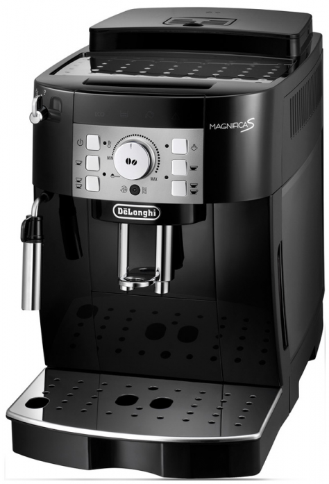 Кофемашина DeLonghi Magnifica ECAM22.114.B черный в магазине «На диване» в Рязани  — Выгодная цена