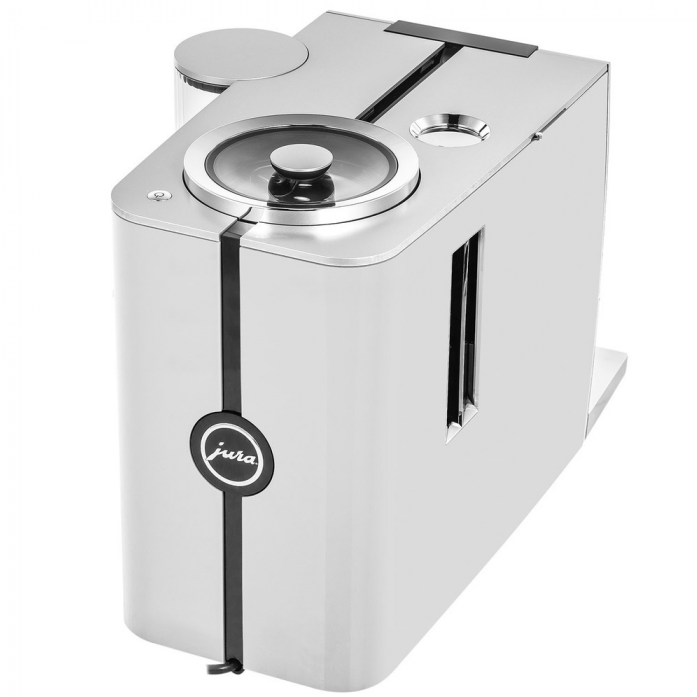 Кофемашина Jura ENA 8 Full Nordic White в магазине «На диване» в Рязани  — Выгодная цена