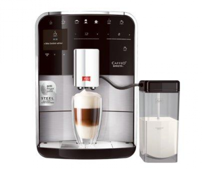 Кофемашина Melitta Caffeo F 740-100