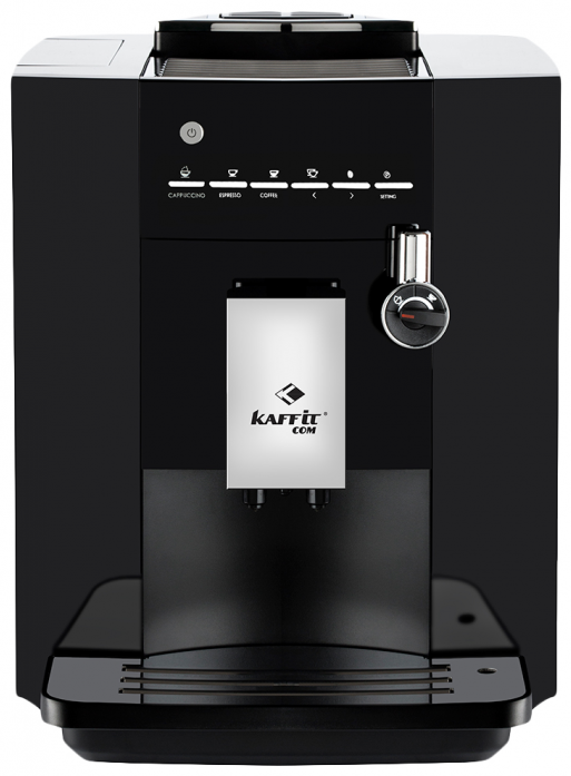 Кофемашина Kaffit.com KLM1604 Nizza Black