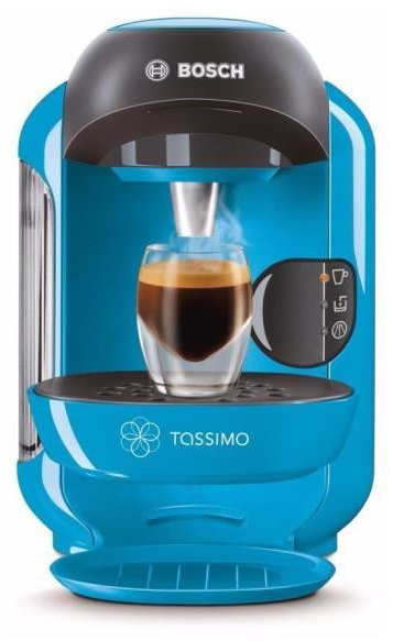 Кофемашина Bosch TAS1255