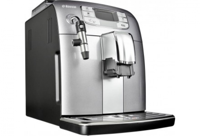 Кофемашина Philips Saeco HD 8752/95