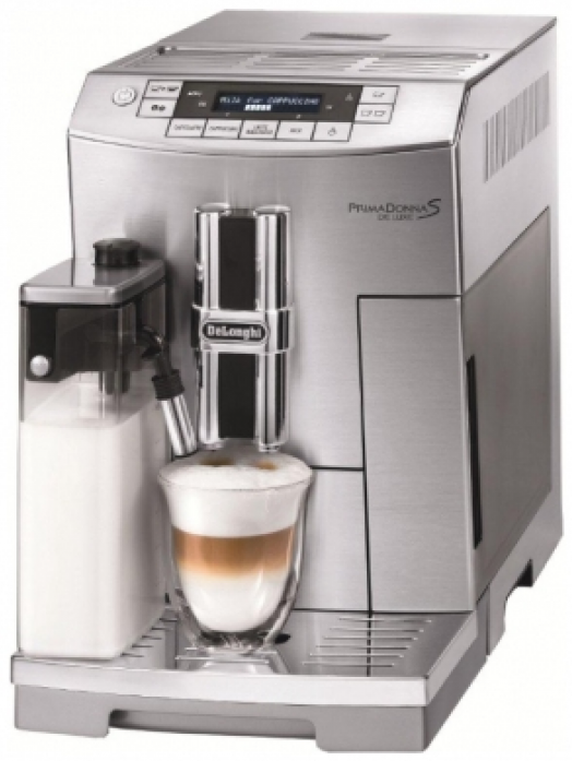 Кофемашина DeLonghi ECAM 26.455 MB PDS