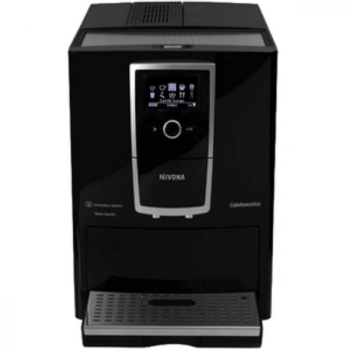 Кофемашина Nivona NICR830