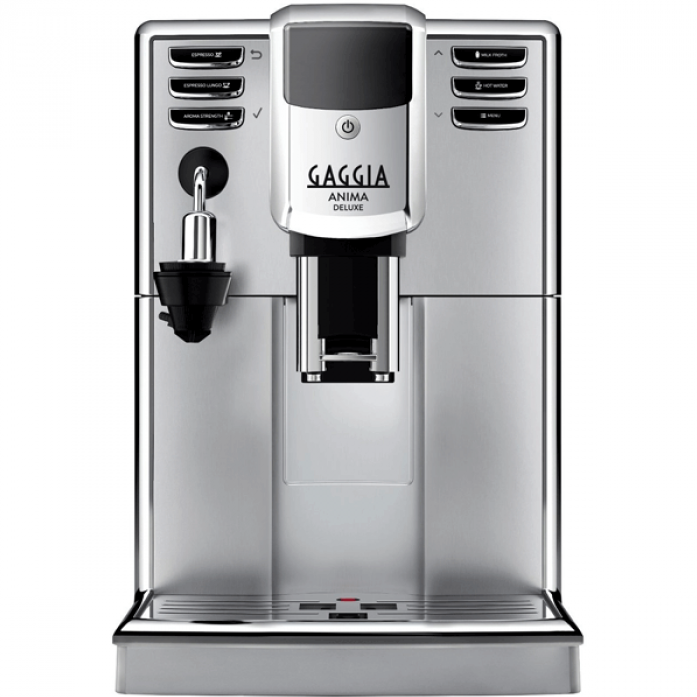 Кофемашина Gaggia Anima Deluxe