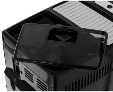 Кофемашина DeLonghi ECAM350.55.SB в магазине «На диване» в Рязани  — Выгодная цена