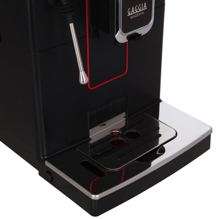 Кофемашина Gaggia Magenta Plus BK 8700/01 в магазине «На диване» в Рязани  — Выгодная цена