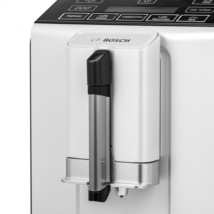Кофемашина Bosch TIS30321RW в магазине «На диване» в Рязани  — Выгодная цена