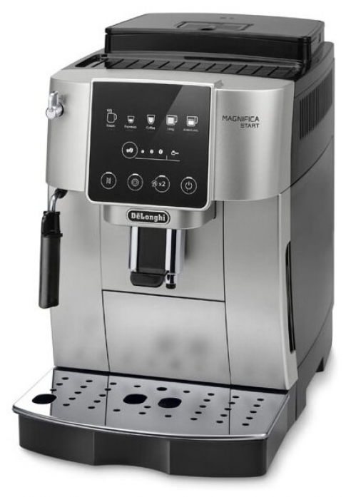 Кофемашина DeLonghi ECAM220.30.SB серебристый в магазине «На диване» в Рязани  — Выгодная цена