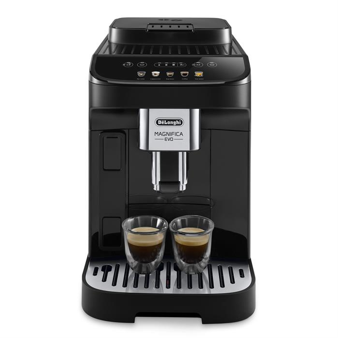 Кофемашина DeLonghi ECAM290.61.B черный в магазине «На диване» в Рязани  — Выгодная цена