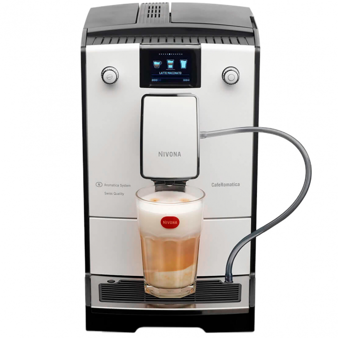 Кофемашина Nivona CafeRomatica NICR 779
