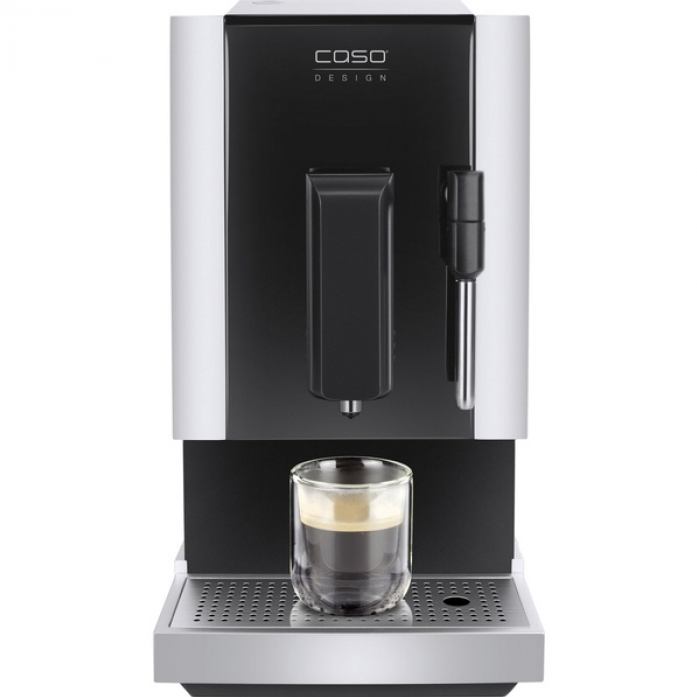 Кофемашина Caso Cafe Crema One
