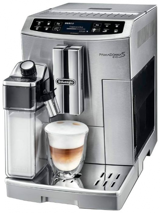Кофемашина DeLonghi ECAM 510.55 M в магазине «На диване» в Рязани  — Выгодная цена